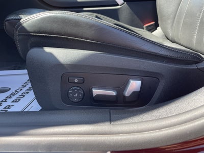 2023 BMW 8 Series 840