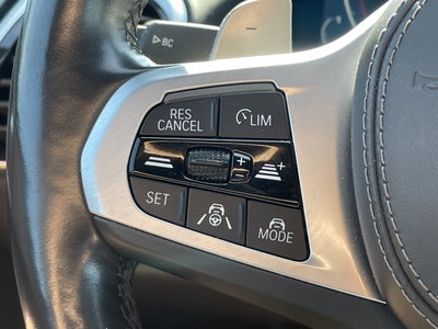 2023 BMW 8 Series 840