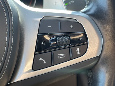 2023 BMW 8 Series 840