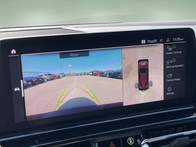 2023 BMW 8 Series 840