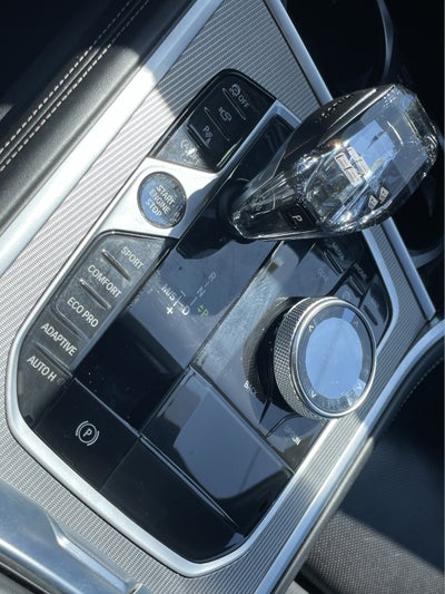 2023 BMW 8 Series 840