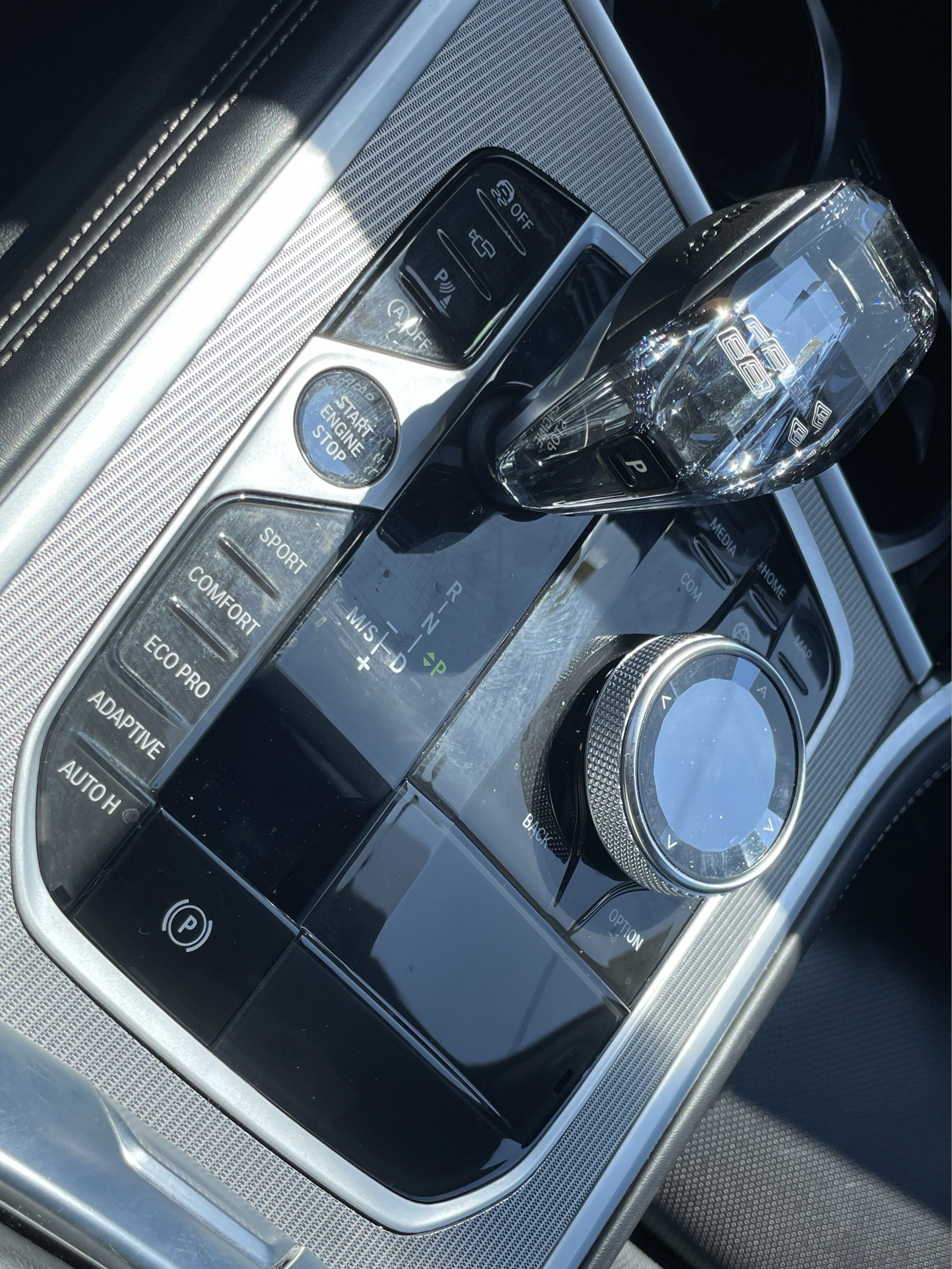 2023 BMW 8 Series 840