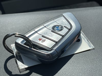 2023 BMW 8 Series 840