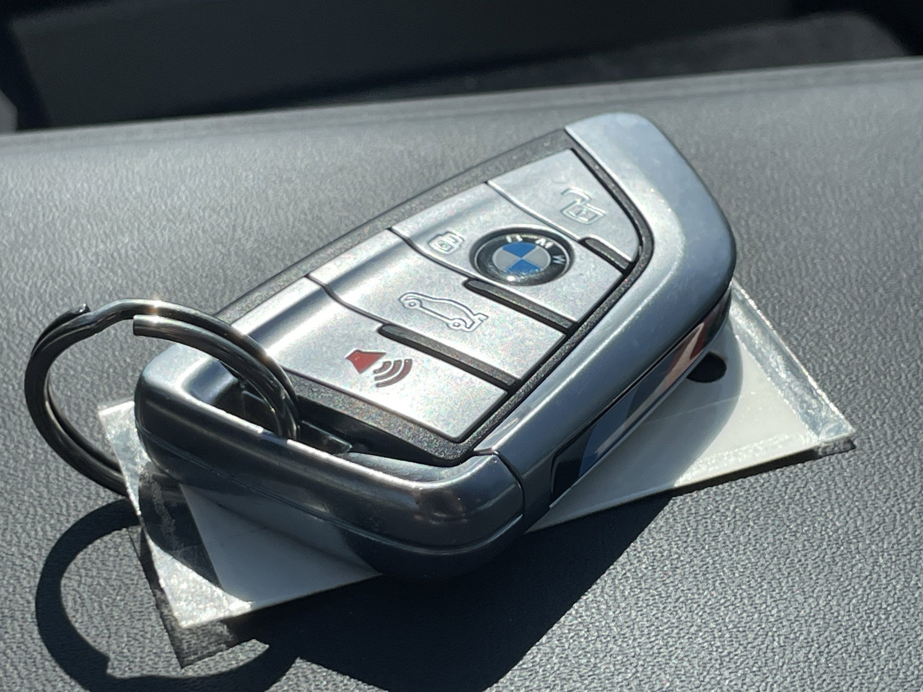 2023 BMW 8 Series 840