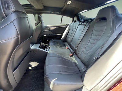 2023 BMW 8 Series 840