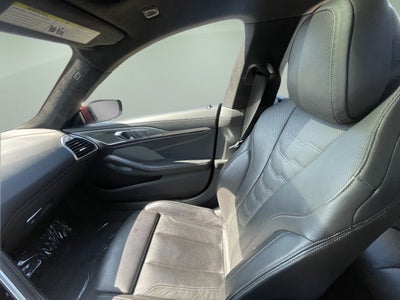 2023 BMW 8 Series 840