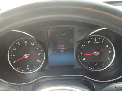 2020 Mercedes-Benz GLC GLC 300 4MATIC®