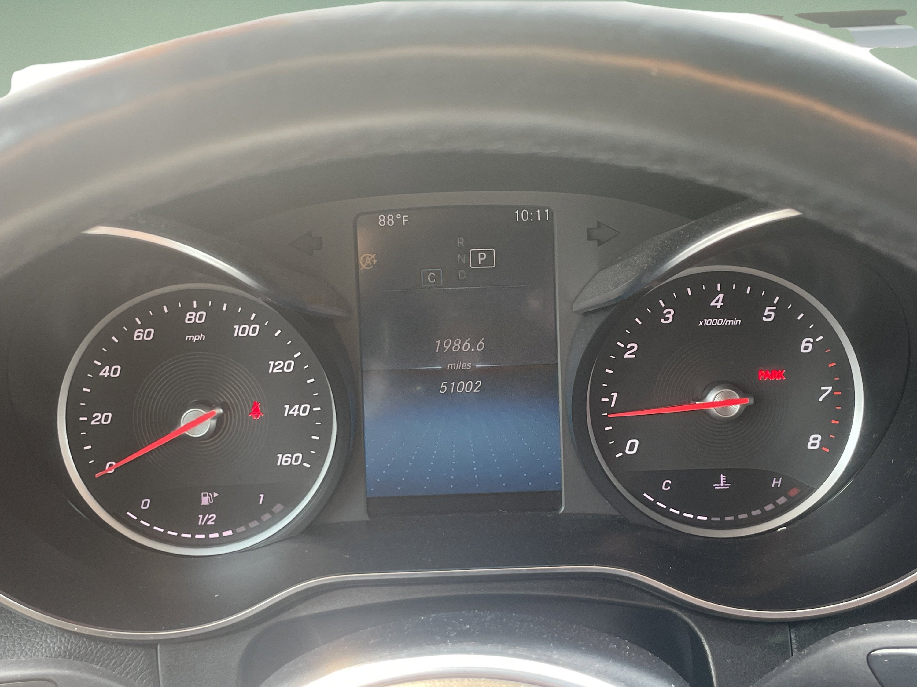 2020 Mercedes-Benz GLC GLC 300 4MATIC®