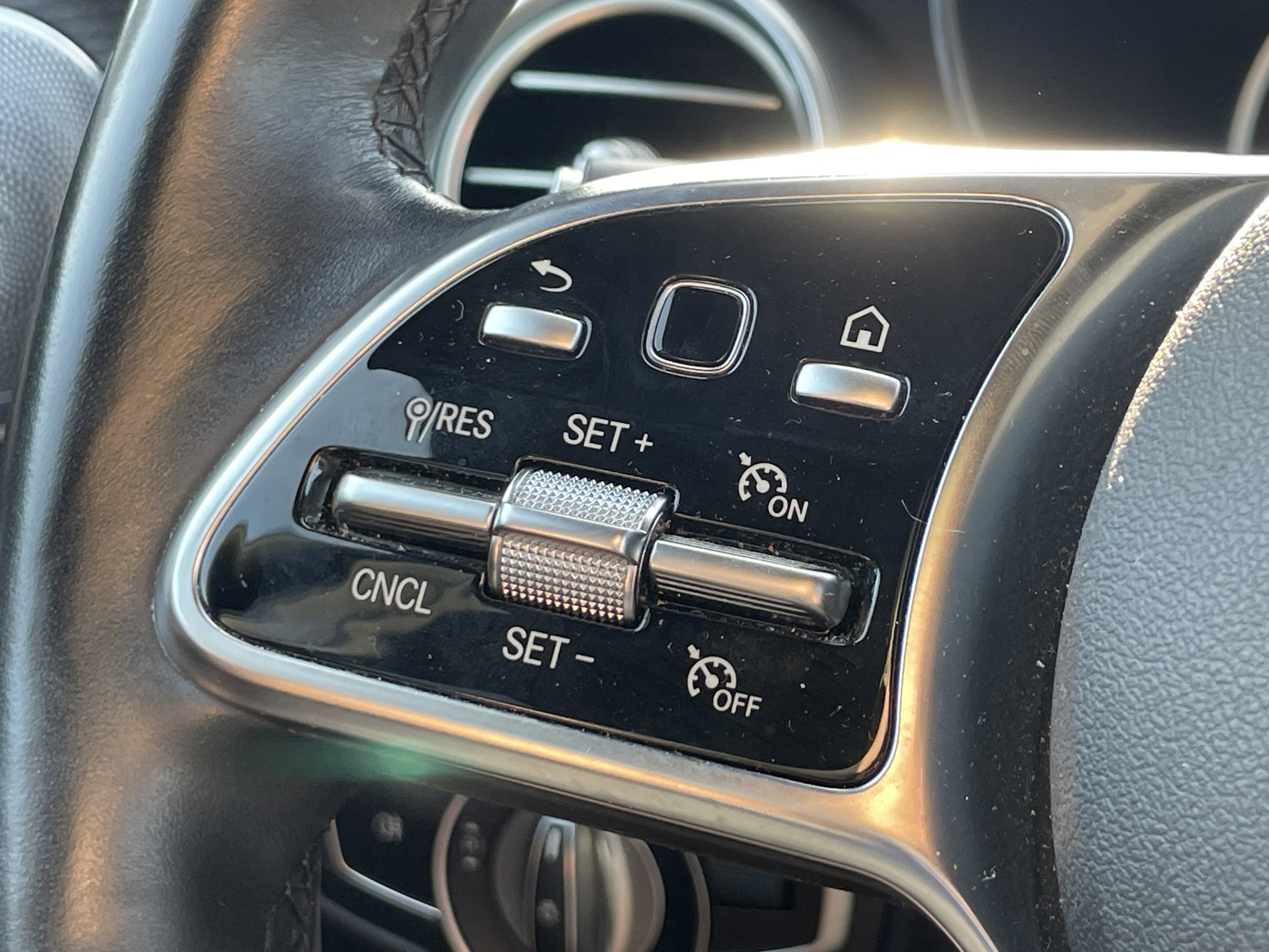2020 Mercedes-Benz GLC GLC 300 4MATIC®