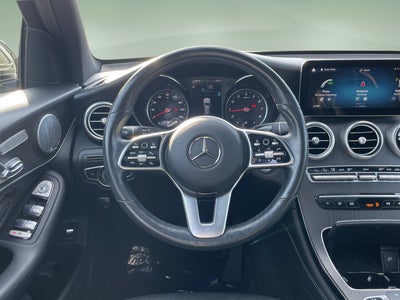 2020 Mercedes-Benz GLC GLC 300 4MATIC®