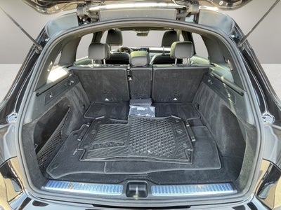 2020 Mercedes-Benz GLC GLC 300 4MATIC®