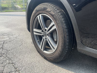 2020 Mercedes-Benz GLC GLC 300 4MATIC®