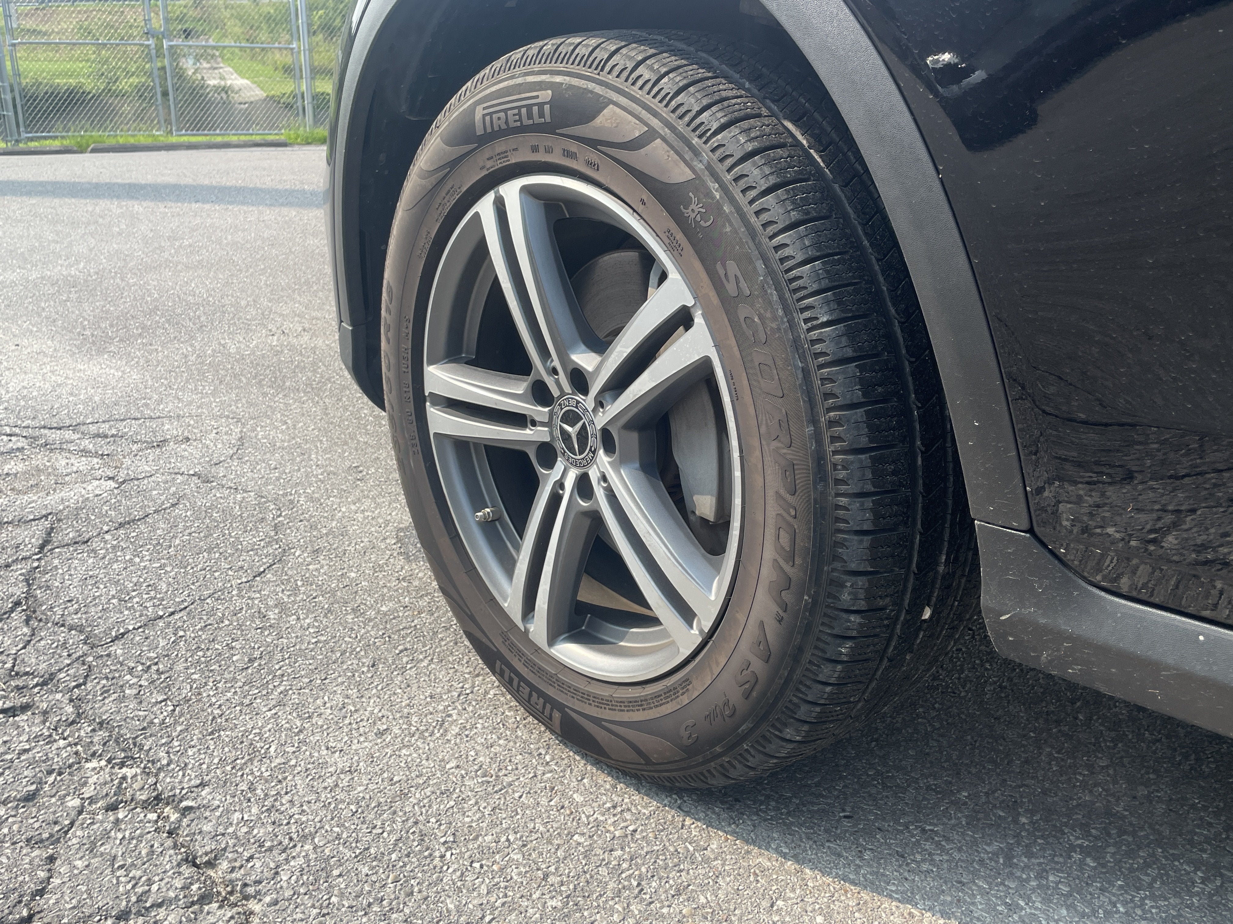 2020 Mercedes-Benz GLC GLC 300 4MATIC®