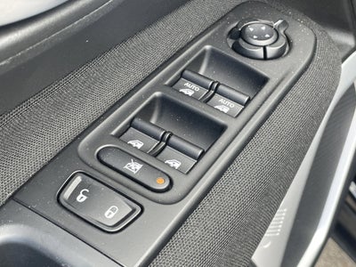 2020 Jeep Renegade Sport