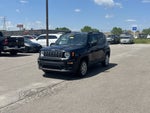 2020 Jeep Renegade Sport