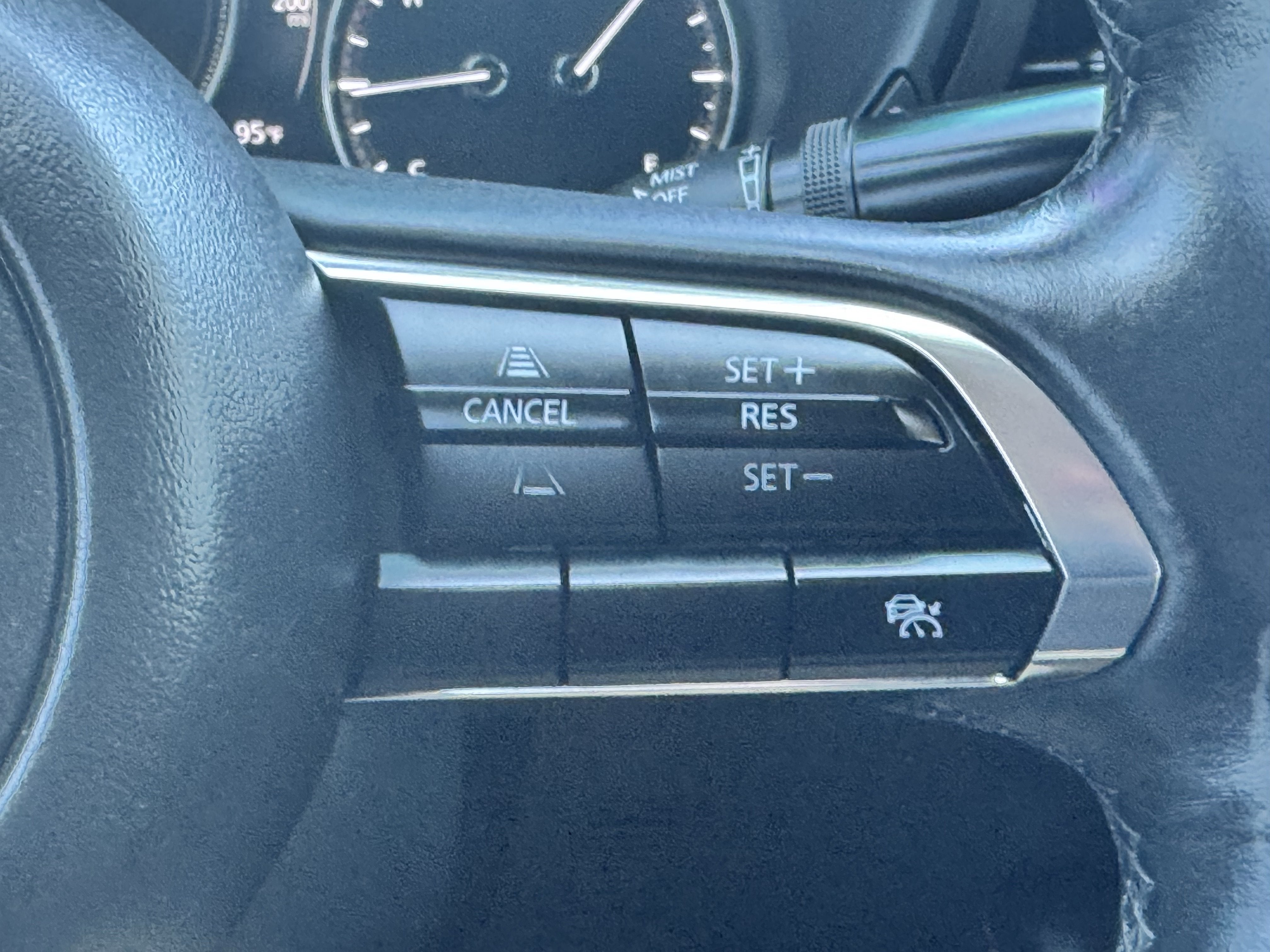 2024 Mazda Mazda3 Sedan 2.5 Carbon Turbo