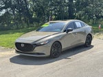 2024 Mazda Mazda3 Sedan 2.5 Carbon Turbo