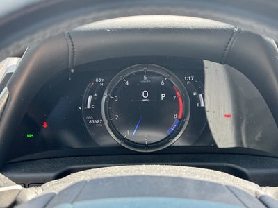 2019 Lexus ES ES 350