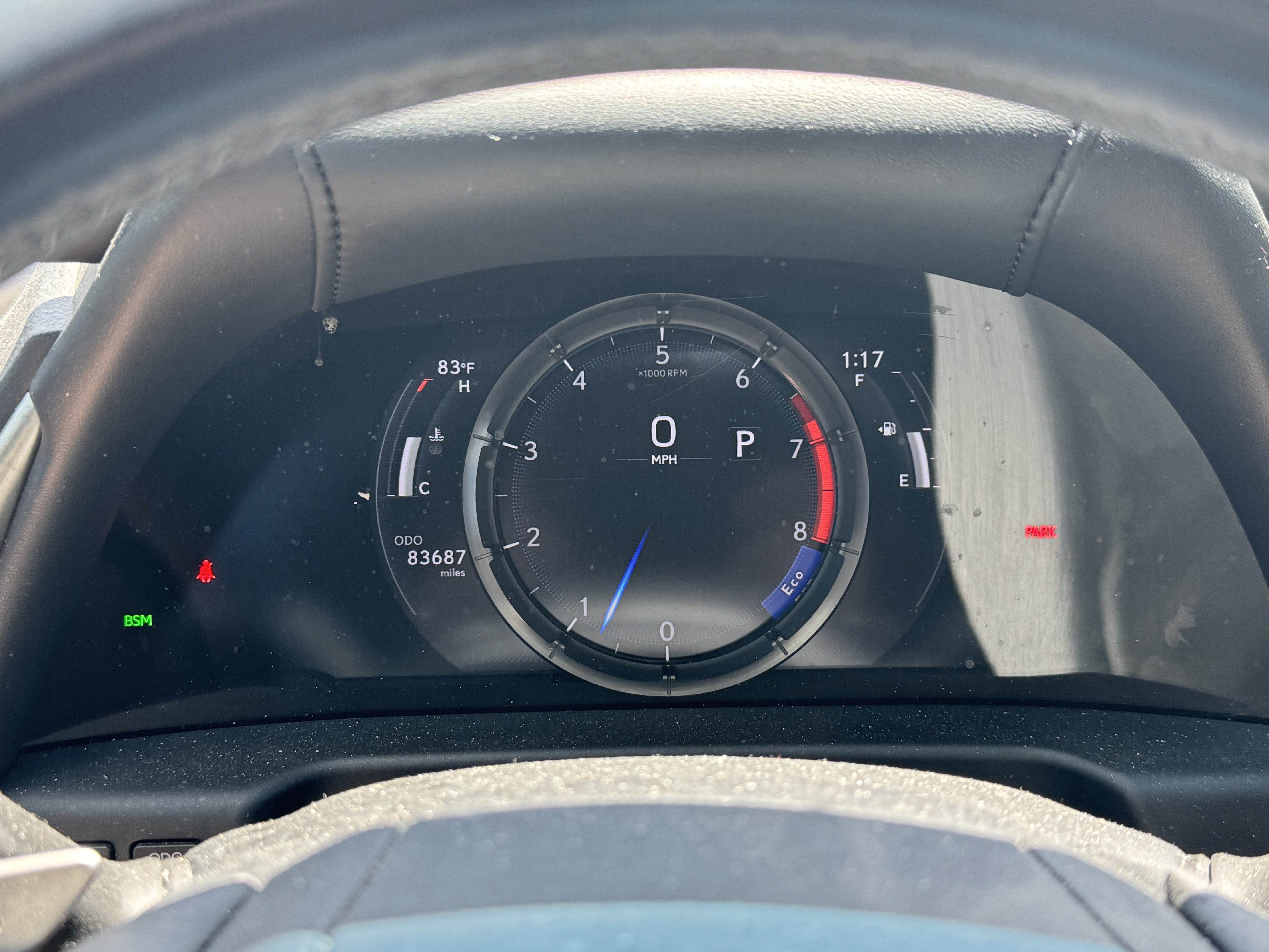 2019 Lexus ES ES 350