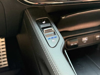 2025 Kia Telluride SX Prestige