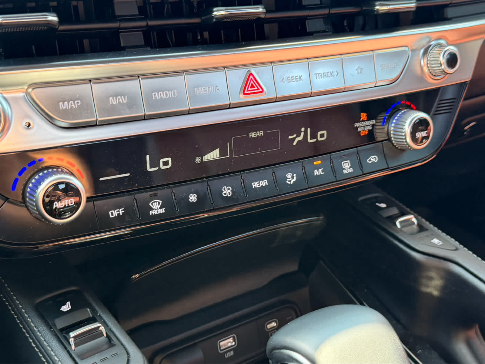 2025 Kia Telluride SX Prestige