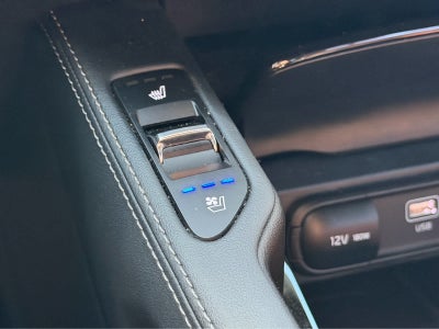 2025 Kia Telluride SX Prestige