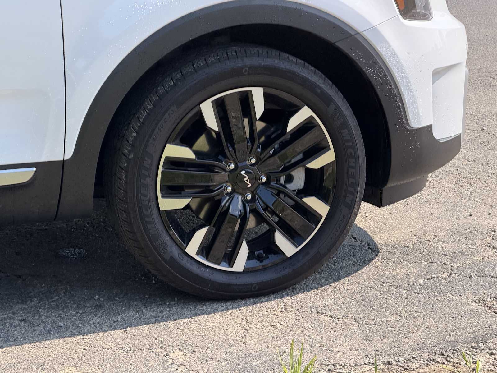 2025 Kia Telluride SX Prestige