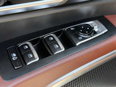 2025 Kia Telluride SX Prestige