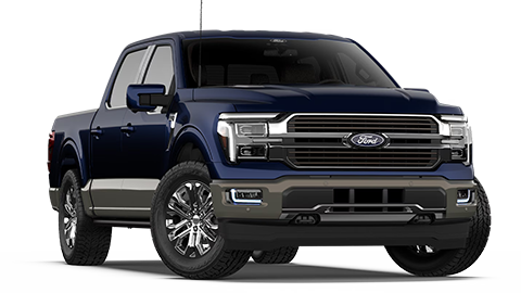 Queen City Ford in Cincinnati OH