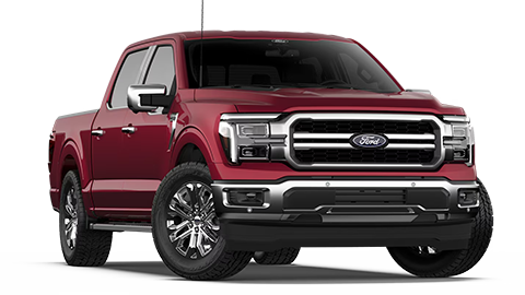 Queen City Ford in Cincinnati OH