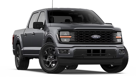 Queen City Ford in Cincinnati OH