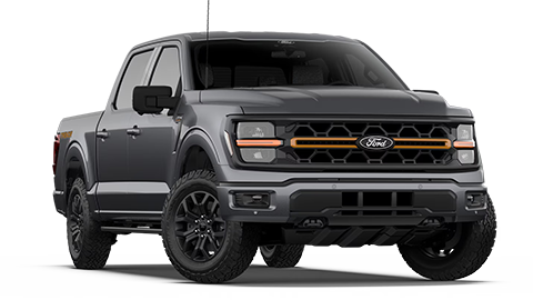 Queen City Ford in Cincinnati OH