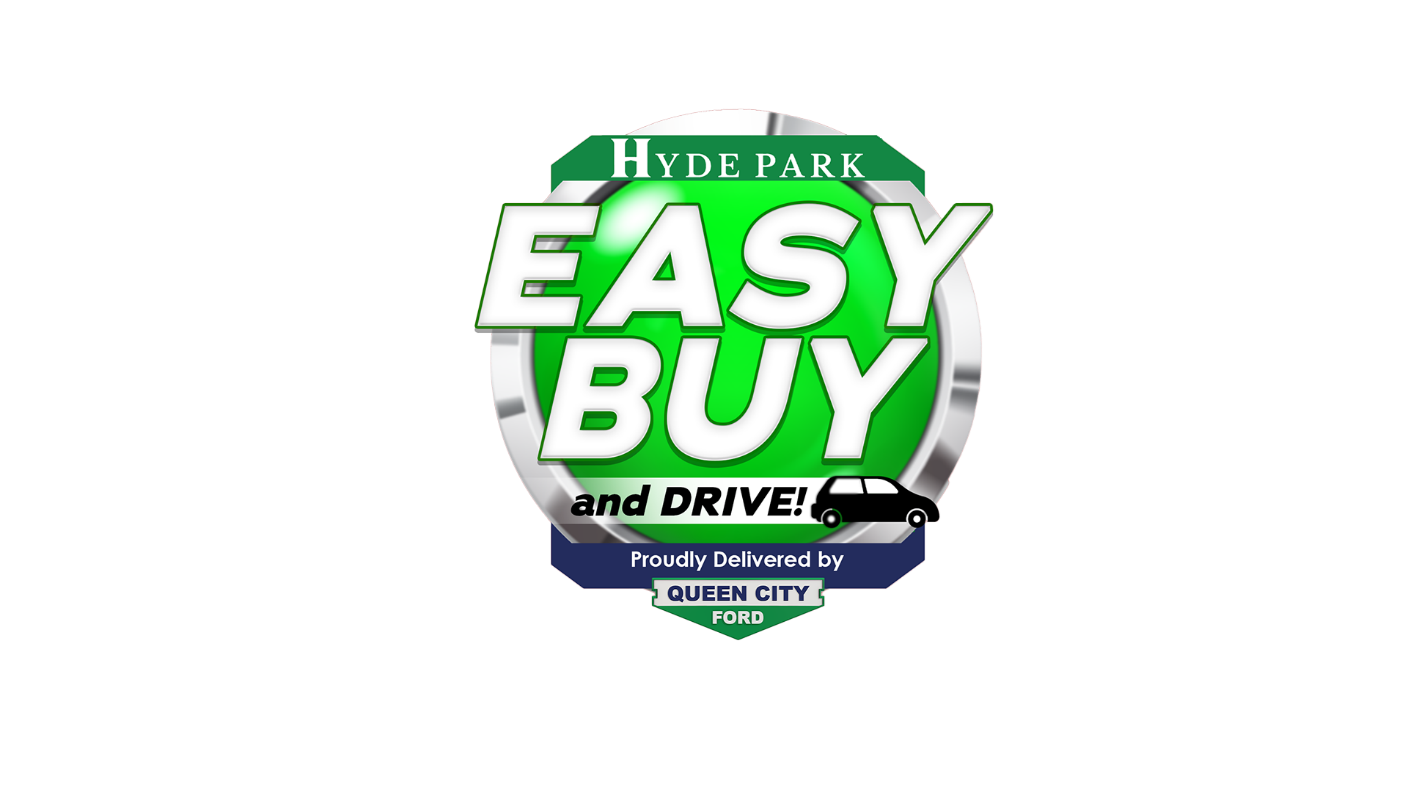 Indian Hill Easy Buy & Drive