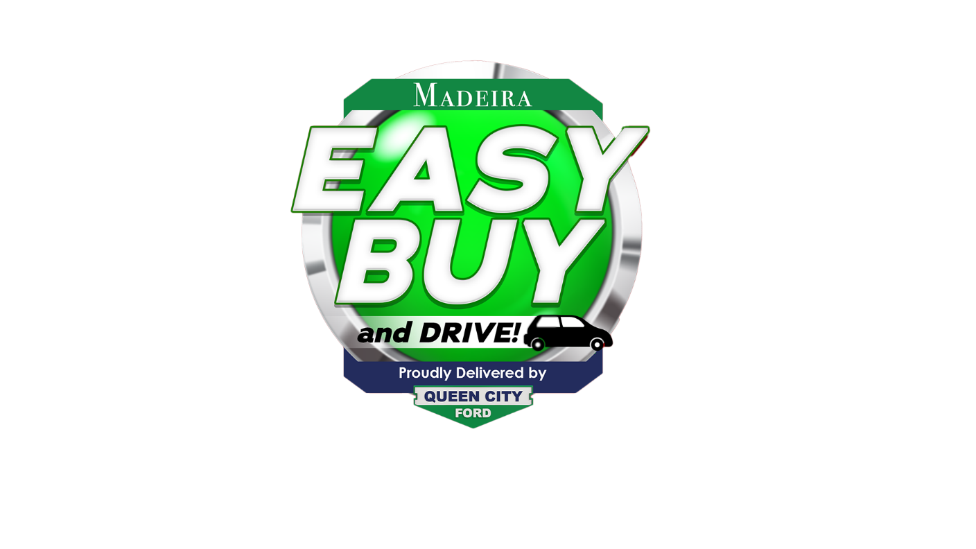 Indian Hill Easy Buy & Drive