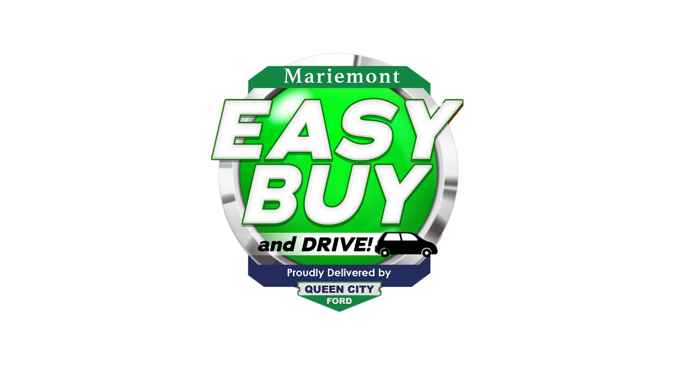 Indian Hill Easy Buy & Drive